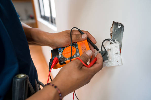 Best Circuit Breaker Repair  in Sundown, TX