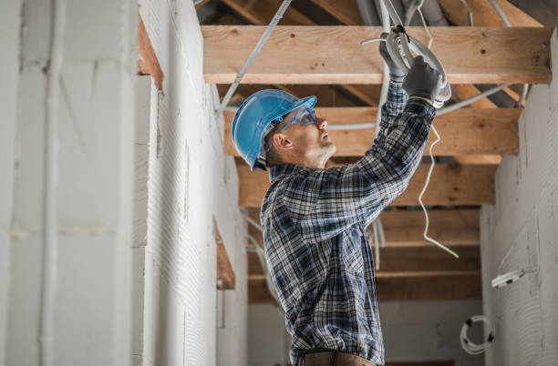 Best Electrical Troubleshooting Services  in Sundown, TX