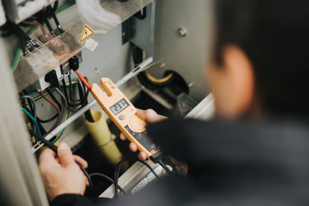 Best Home Electrical Repair  in Sundown, TX